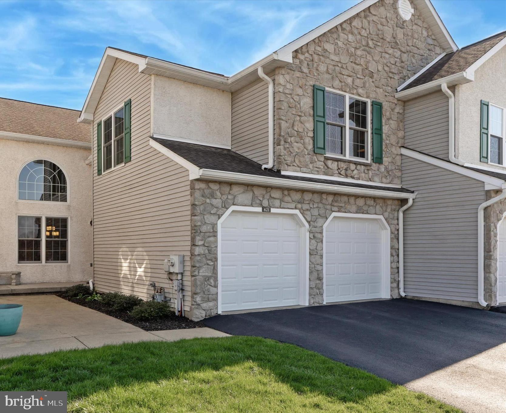 621 JAEGER CIRCLE