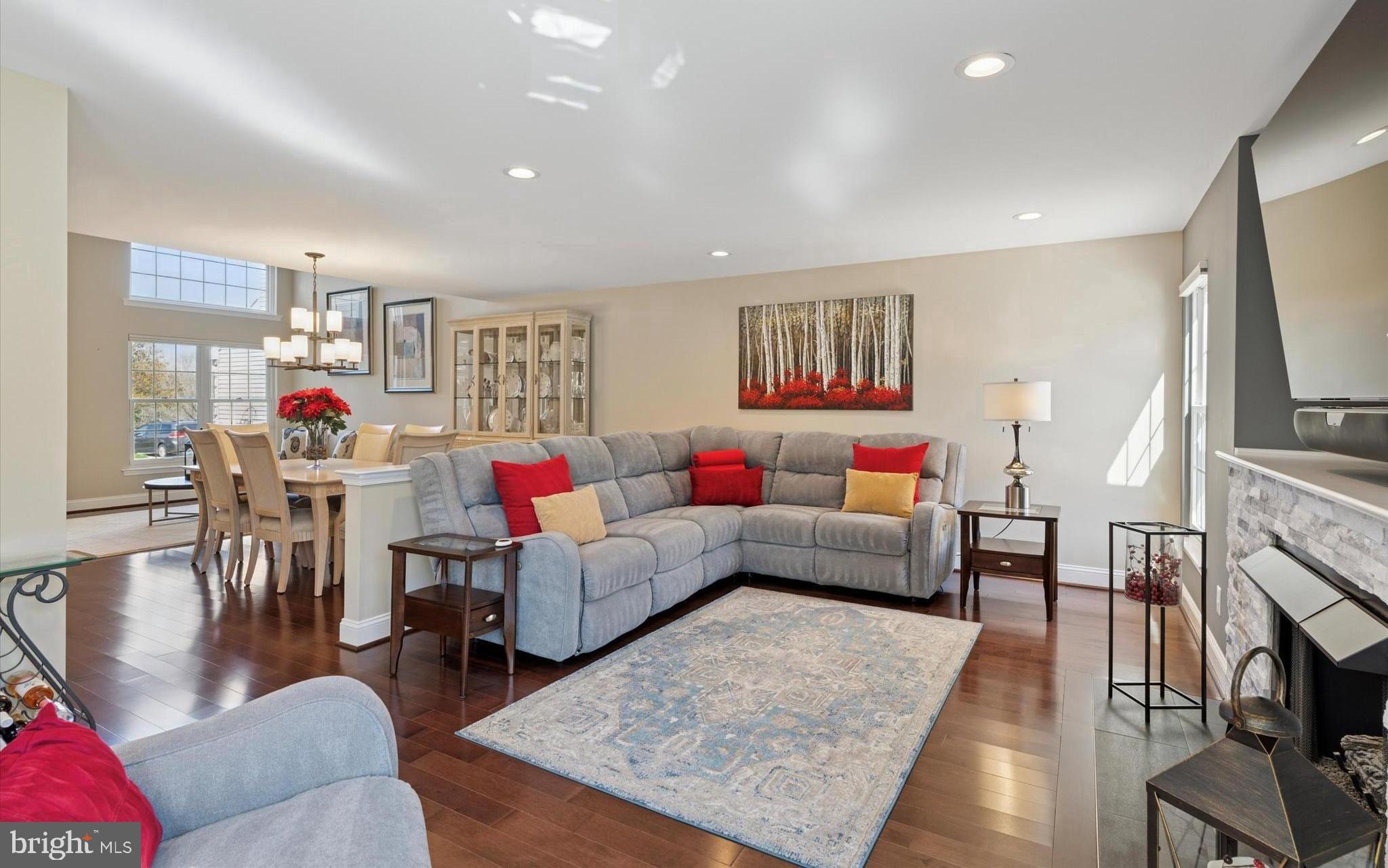 BIRMINGHAM HUNT - Residential