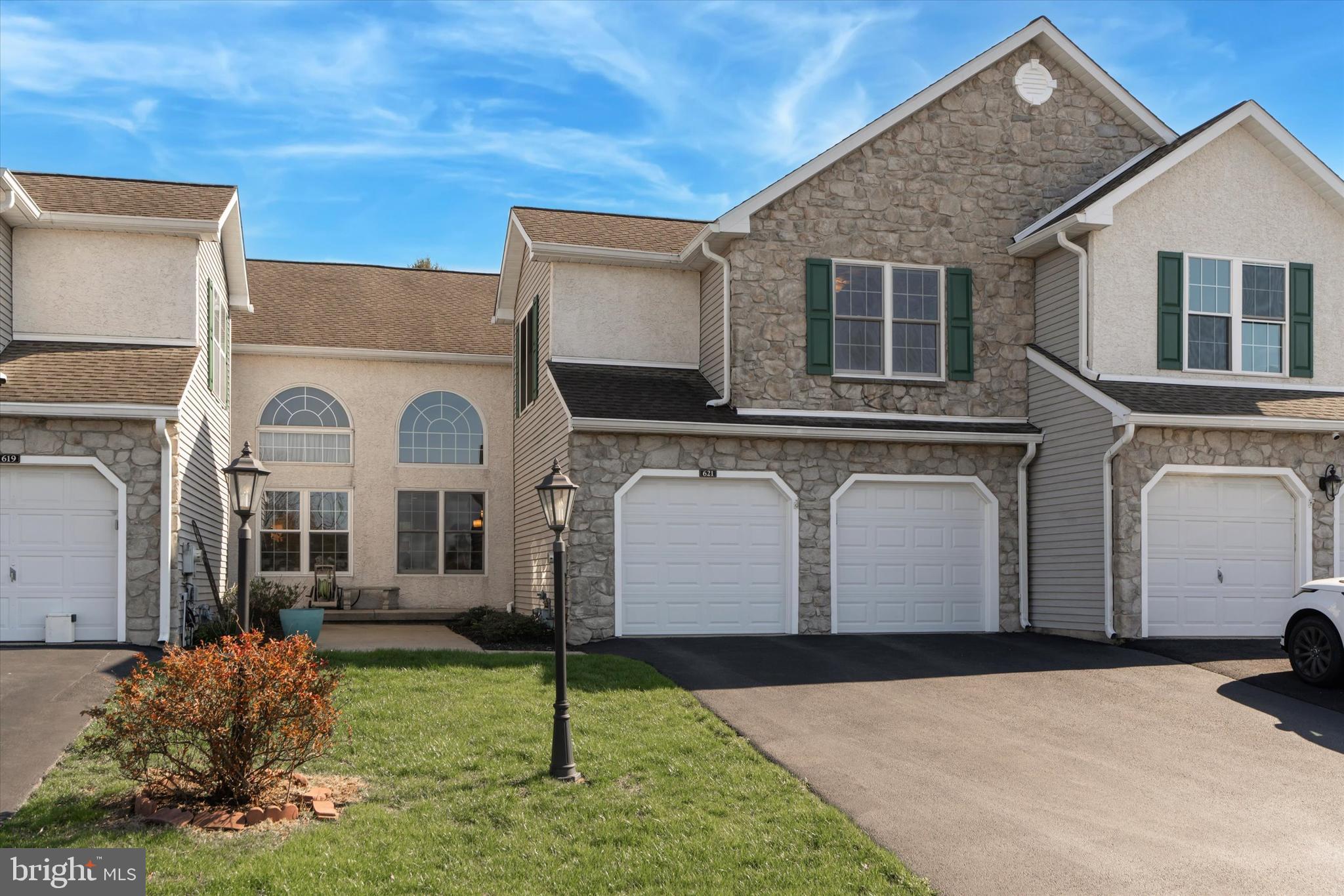 621 JAEGER CIRCLE