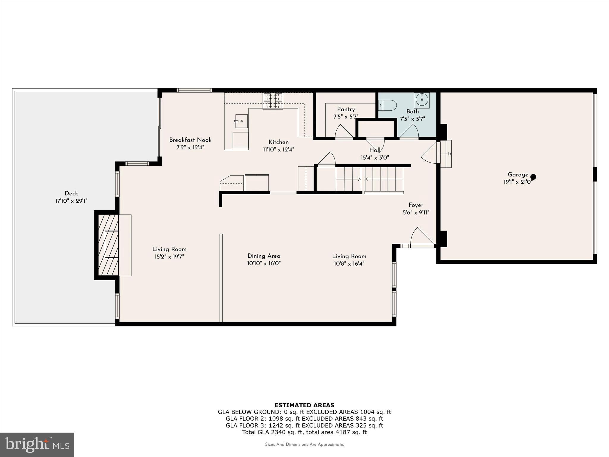 BIRMINGHAM HUNT - Residential