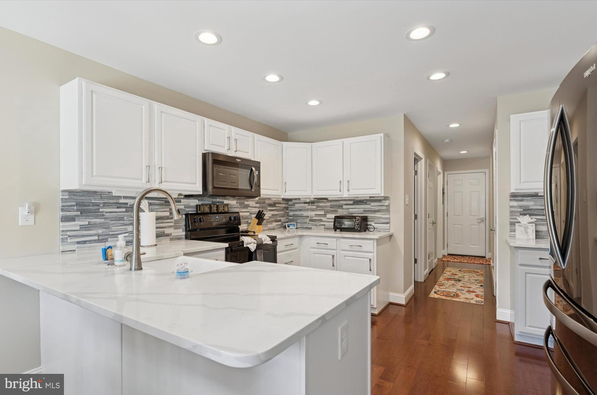 BIRMINGHAM HUNT - Residential