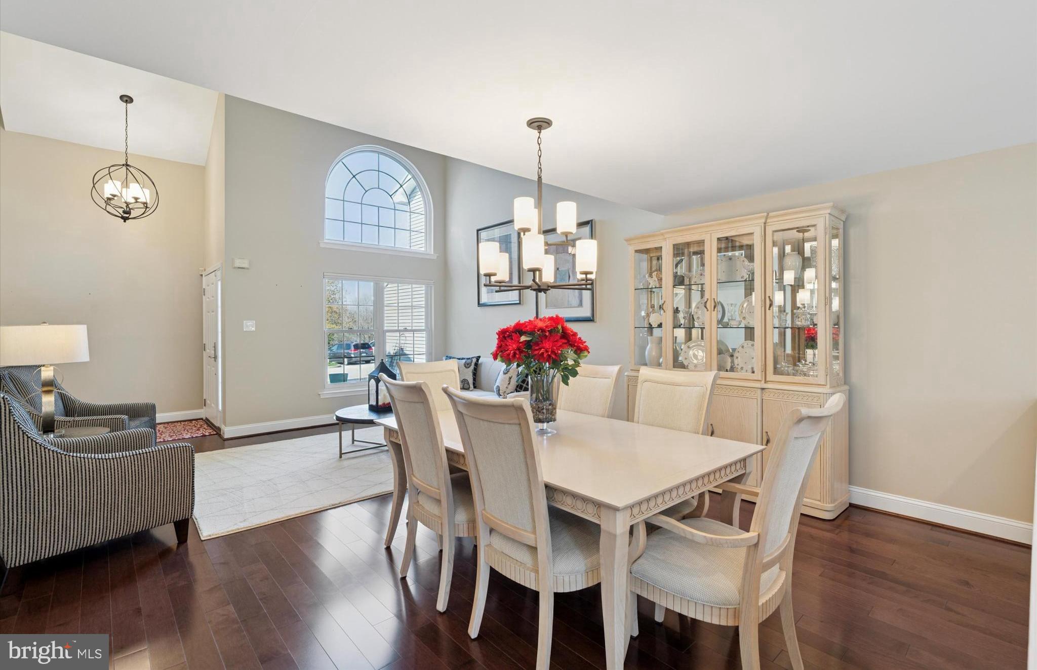 BIRMINGHAM HUNT - Residential