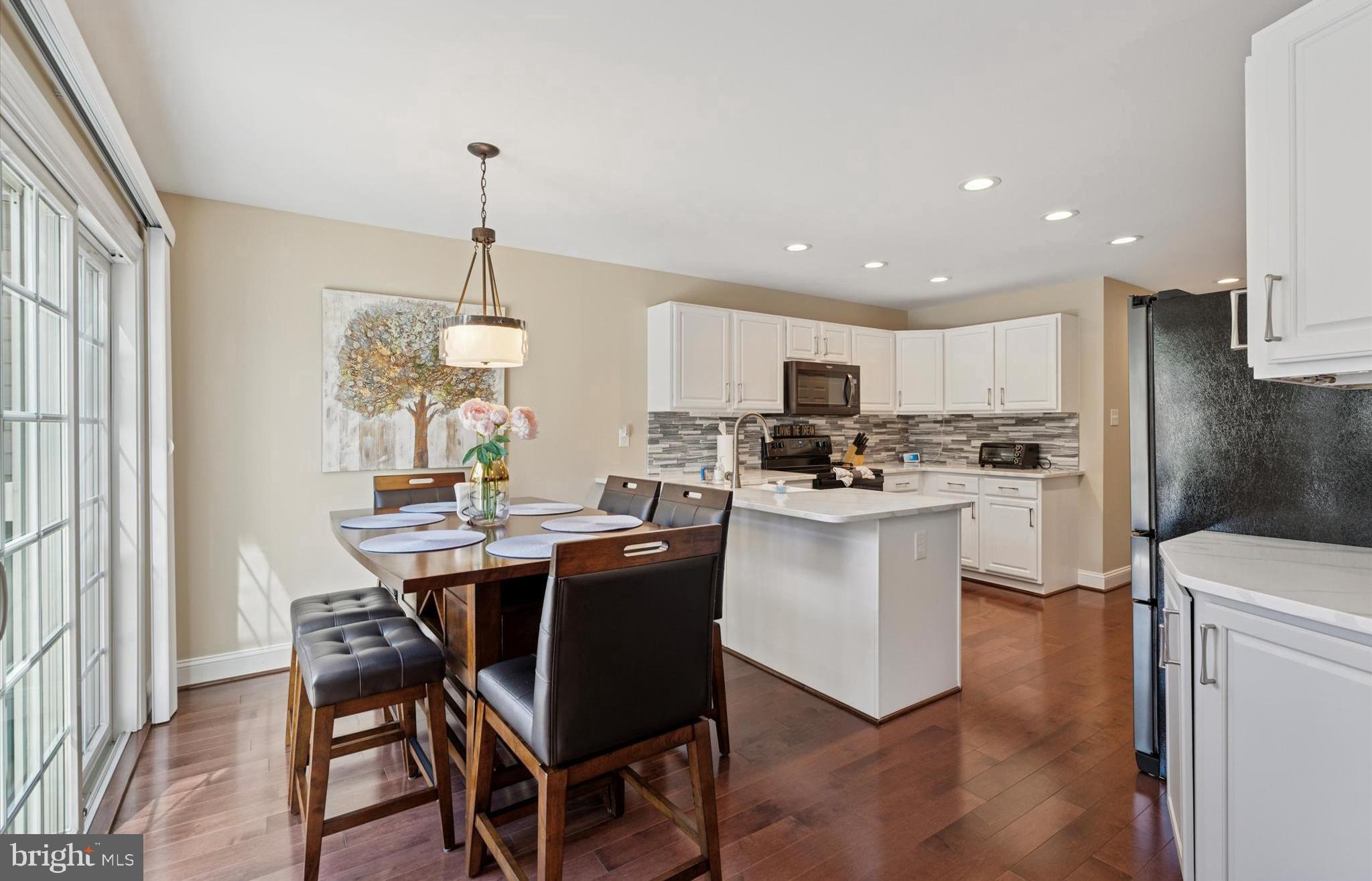 BIRMINGHAM HUNT - Residential