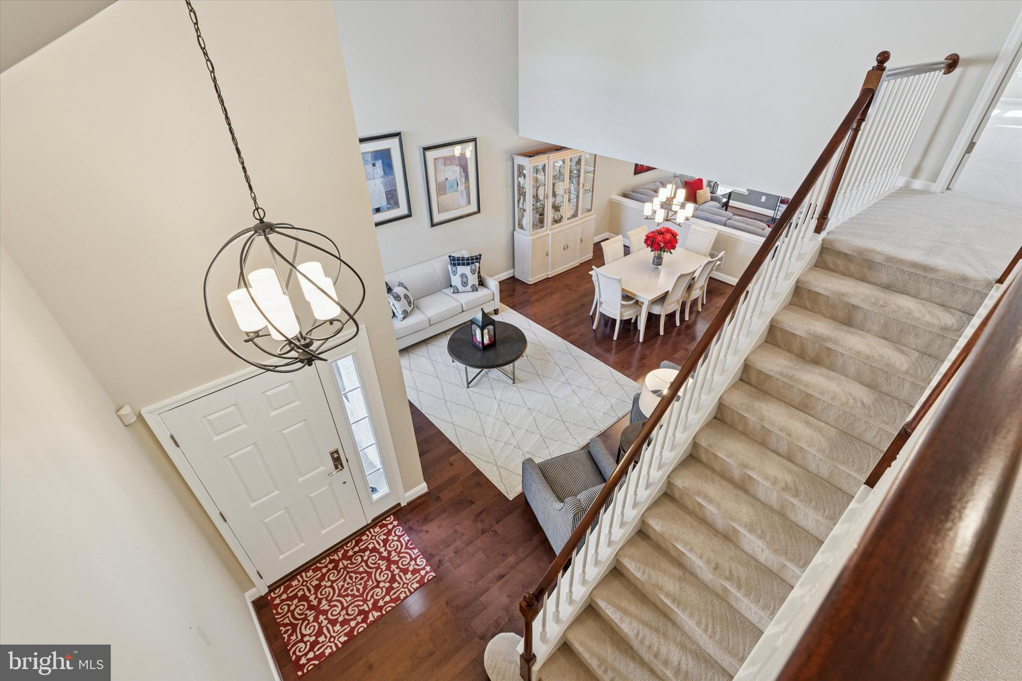 BIRMINGHAM HUNT - Residential