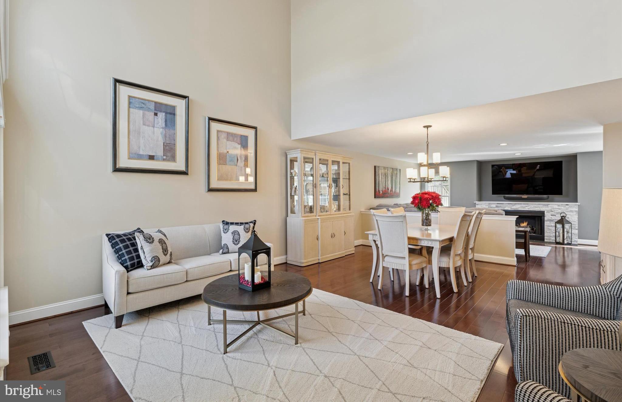 BIRMINGHAM HUNT - Residential