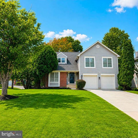 Photo of 8551 Window Latch Way, COLUMBIA, MD 21045 (MLS # MDHW2073922)