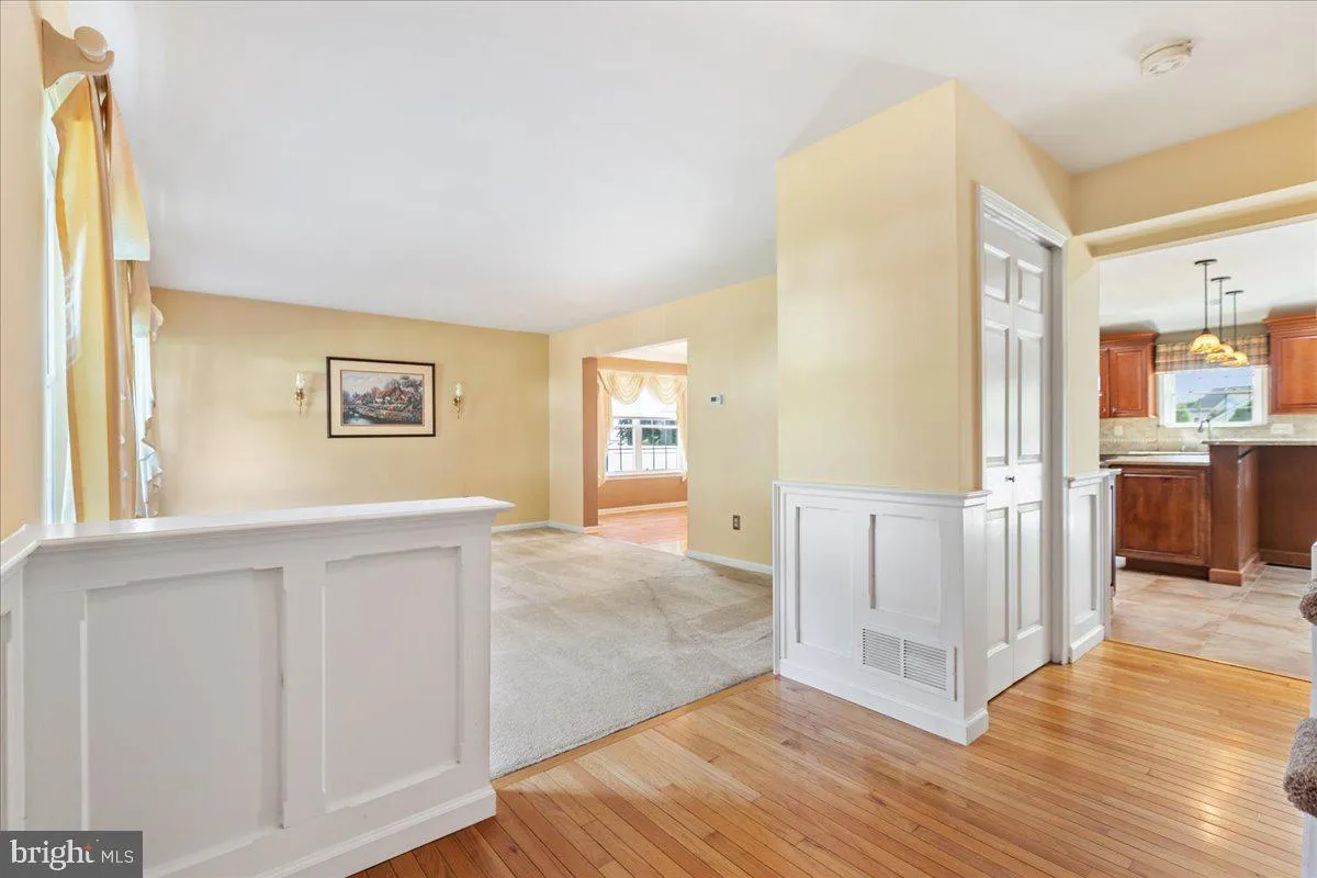 Lawrence Township, New Jersey 08648, United States, 4 Bedrooms Bedrooms, ,3 BathroomsBathrooms,Residential,Contingent,217790