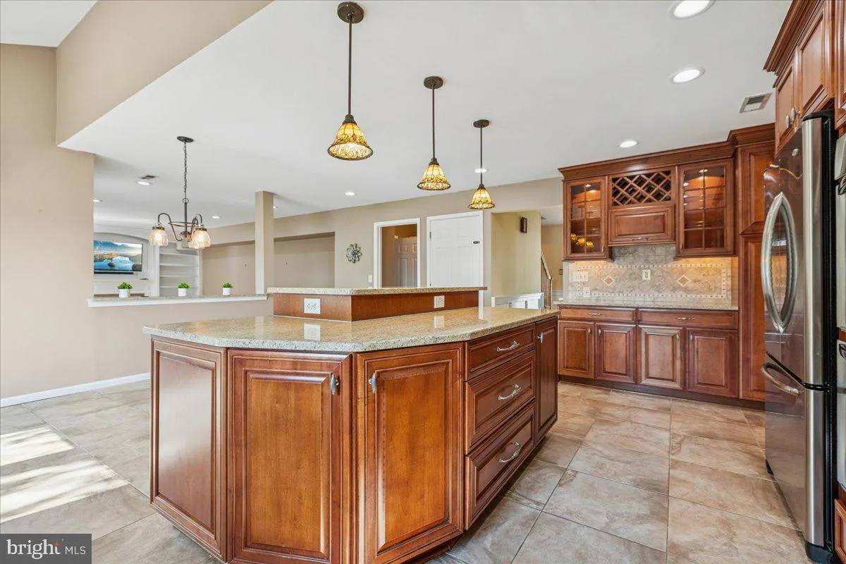 Lawrence Township, New Jersey 08648, United States, 4 Bedrooms Bedrooms, ,3 BathroomsBathrooms,Residential,Contingent,217790