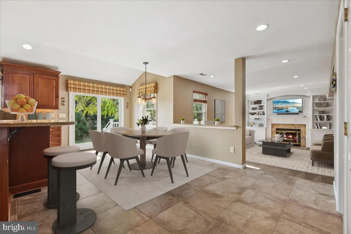 Lawrence Township, New Jersey 08648, United States, 4 Bedrooms Bedrooms, ,3 BathroomsBathrooms,Residential,Contingent,217790