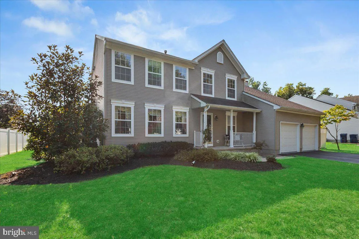 Lawrence Township, New Jersey 08648, United States, 4 Bedrooms Bedrooms, ,3 BathroomsBathrooms,Residential,Contingent,217790