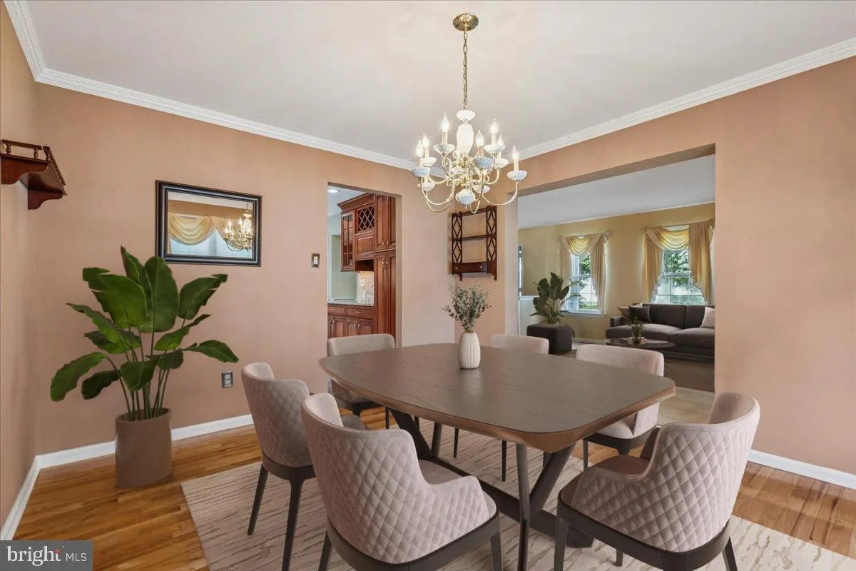 Lawrence Township, New Jersey 08648, United States, 4 Bedrooms Bedrooms, ,3 BathroomsBathrooms,Residential,Contingent,217790