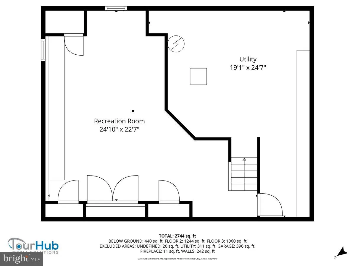 Lawrence Township, New Jersey 08648, United States, 4 Bedrooms Bedrooms, ,3 BathroomsBathrooms,Residential,Contingent,217790