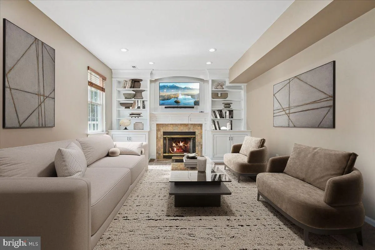 Lawrence Township, New Jersey 08648, United States, 4 Bedrooms Bedrooms, ,3 BathroomsBathrooms,Residential,Contingent,217790