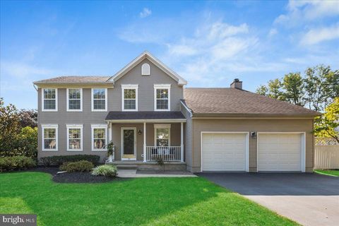 24 KARENA LANE LAWRENCE TOWNSHIP NJ 08648