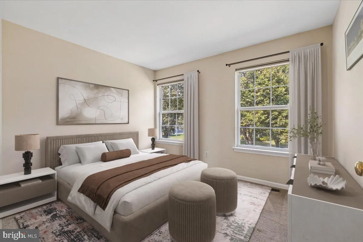 Lawrence Township, New Jersey 08648, United States, 4 Bedrooms Bedrooms, ,3 BathroomsBathrooms,Residential,Contingent,217790