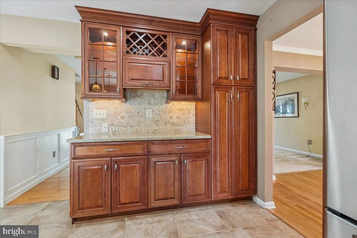 Lawrence Township, New Jersey 08648, United States, 4 Bedrooms Bedrooms, ,3 BathroomsBathrooms,Residential,Contingent,217790