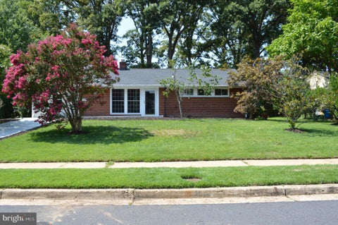Photo of 7503 Havelock Street, SPRINGFIELD, VA 22150 (MLS # VAFX2336276)