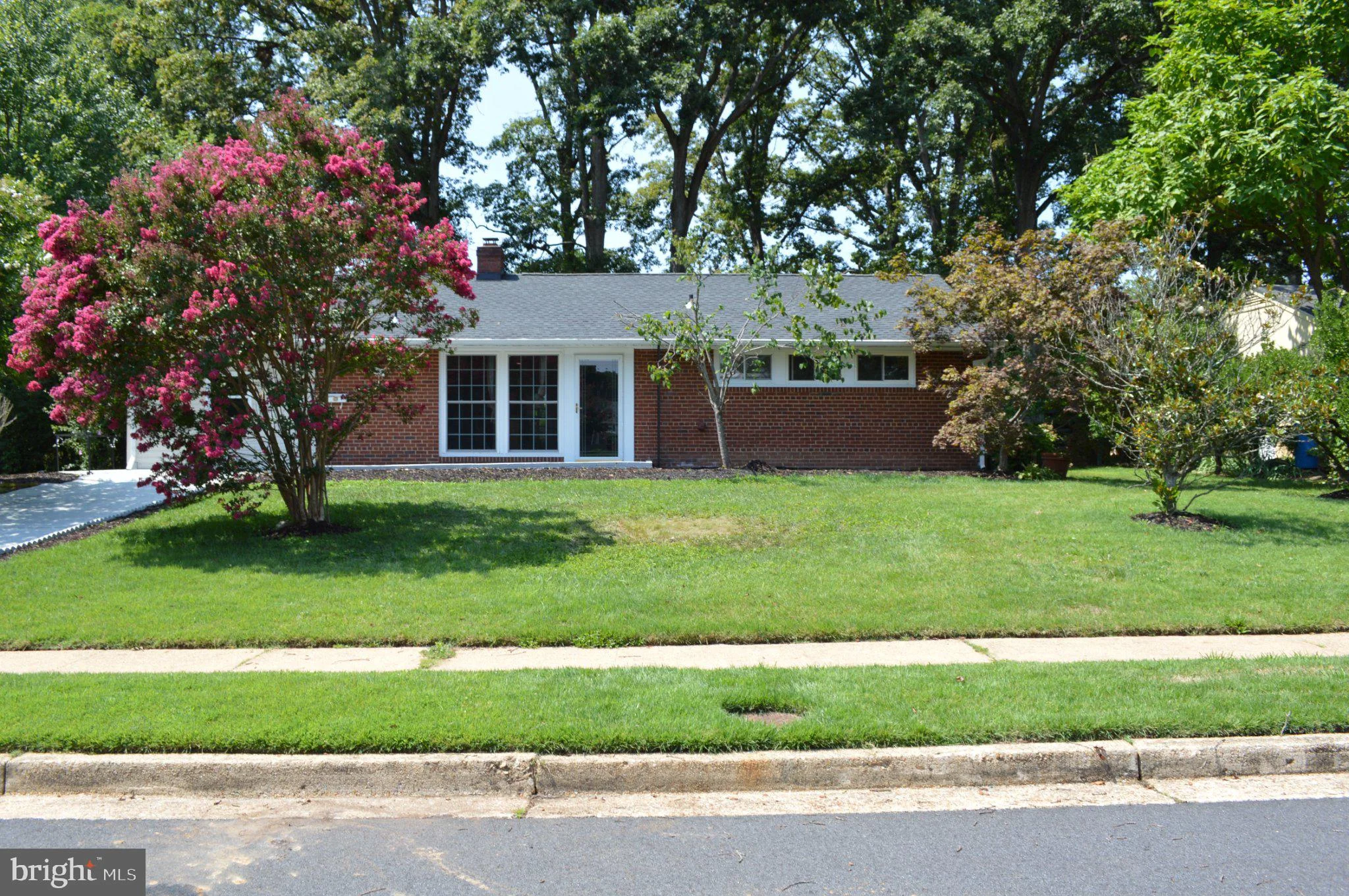 7503 Havelock Street, Springfield, VA, 22150