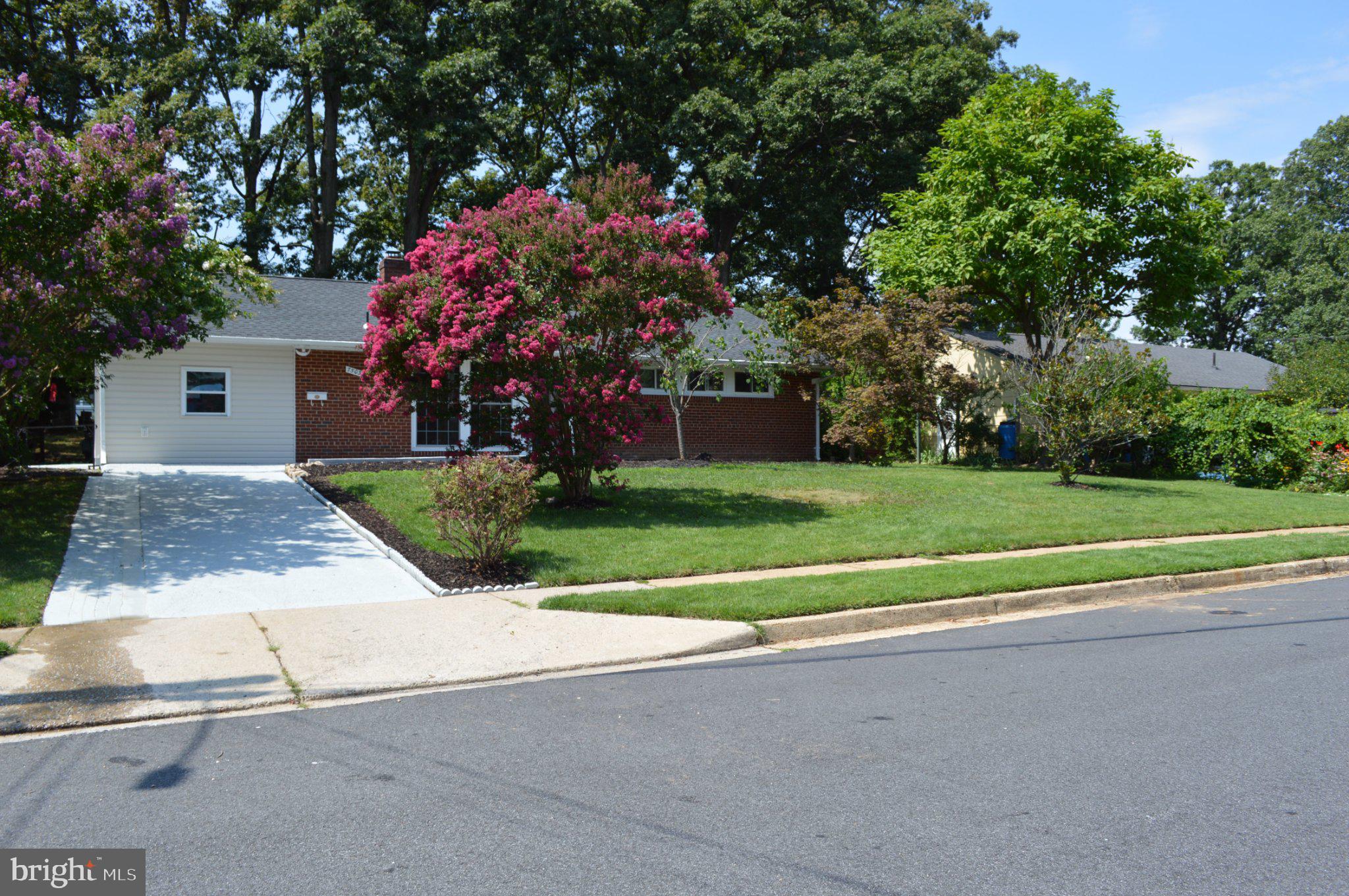 7503 HAVELOCK STREET