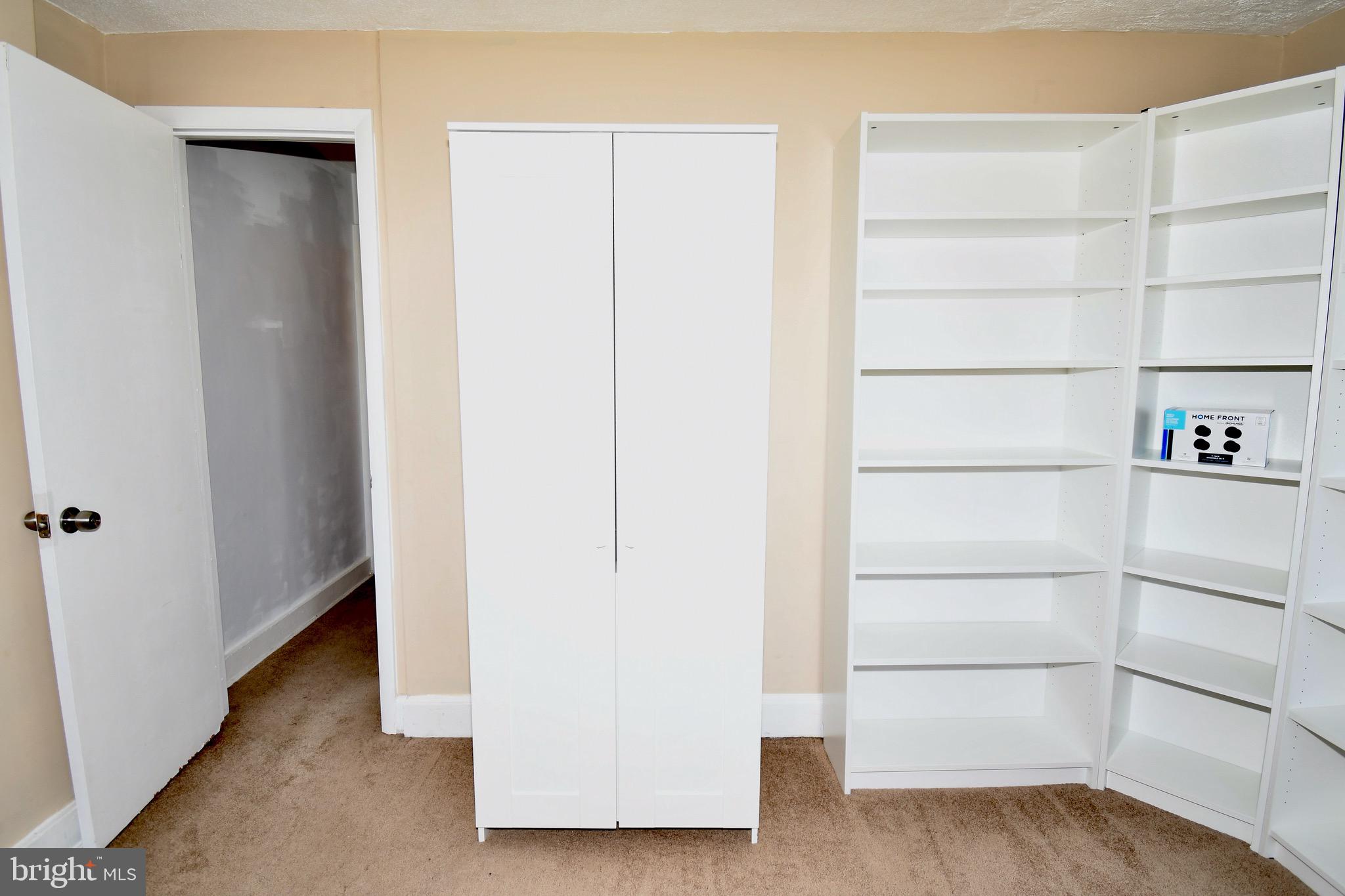 NONE AVAILABLE - Residential Lease