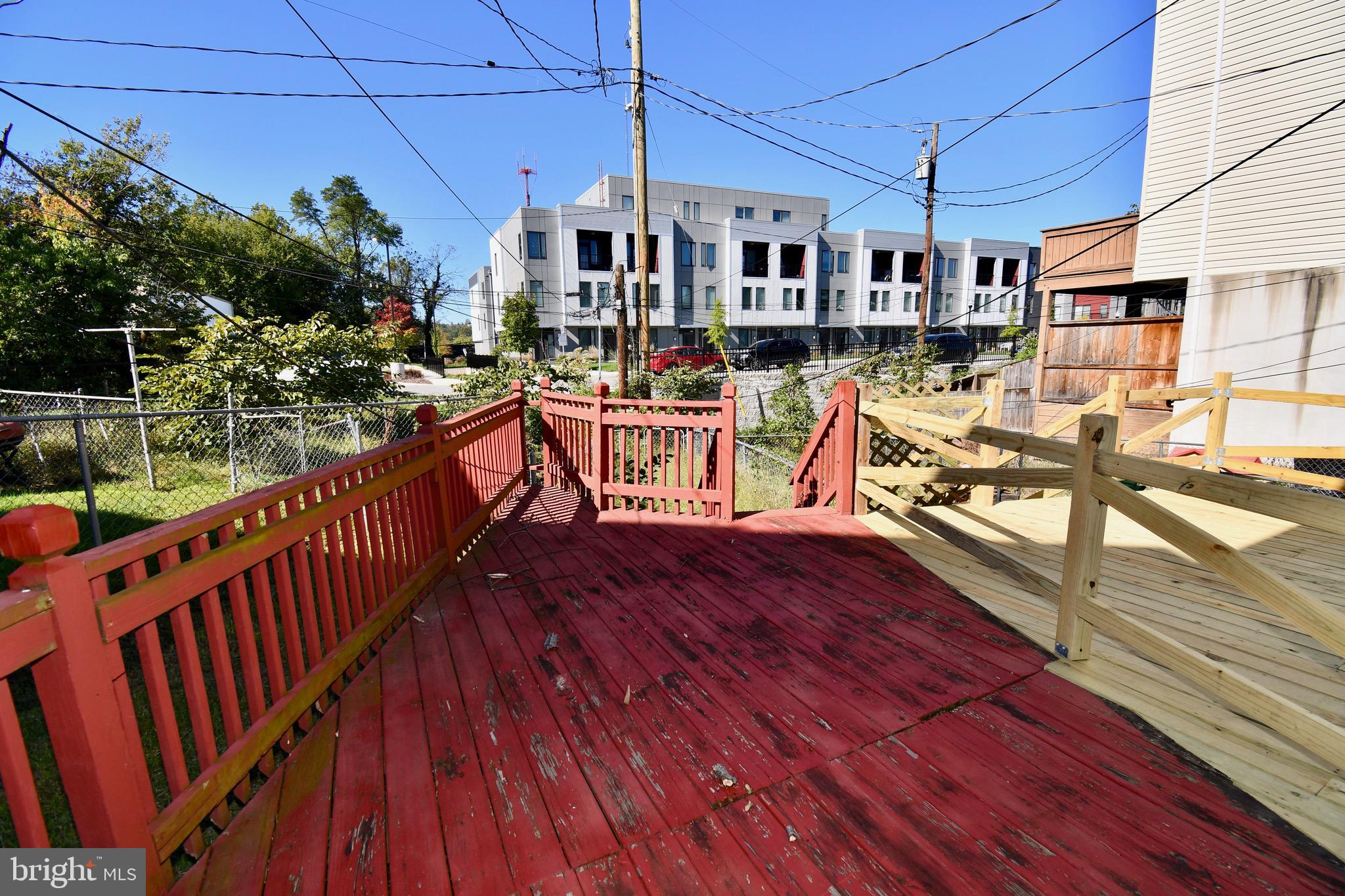 NONE AVAILABLE - Residential Lease