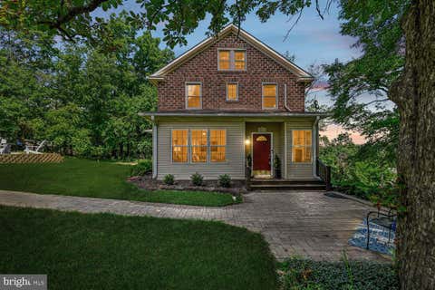 Photo of 5730 Elkridge Heights Road, ELKRIDGE, MD 21075 (MLS # MDHW2070910)