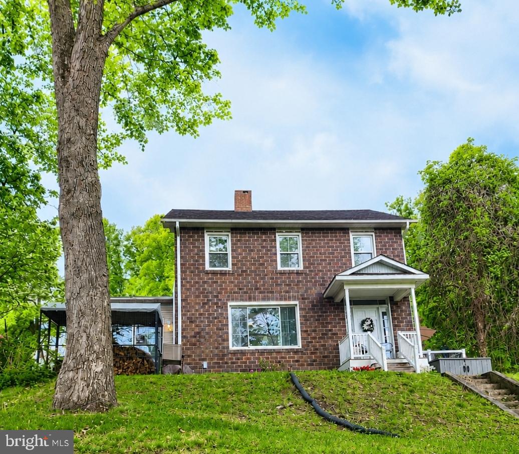 5730 ELKRIDGE HEIGHTS ROAD