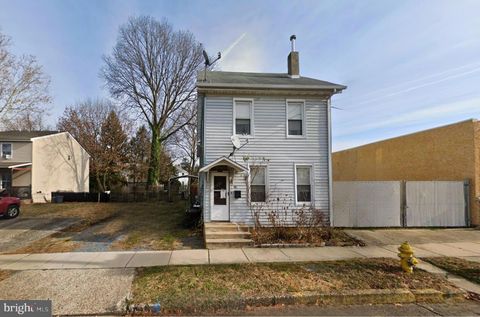 230 COOPER STREET BEVERLY NJ 08010