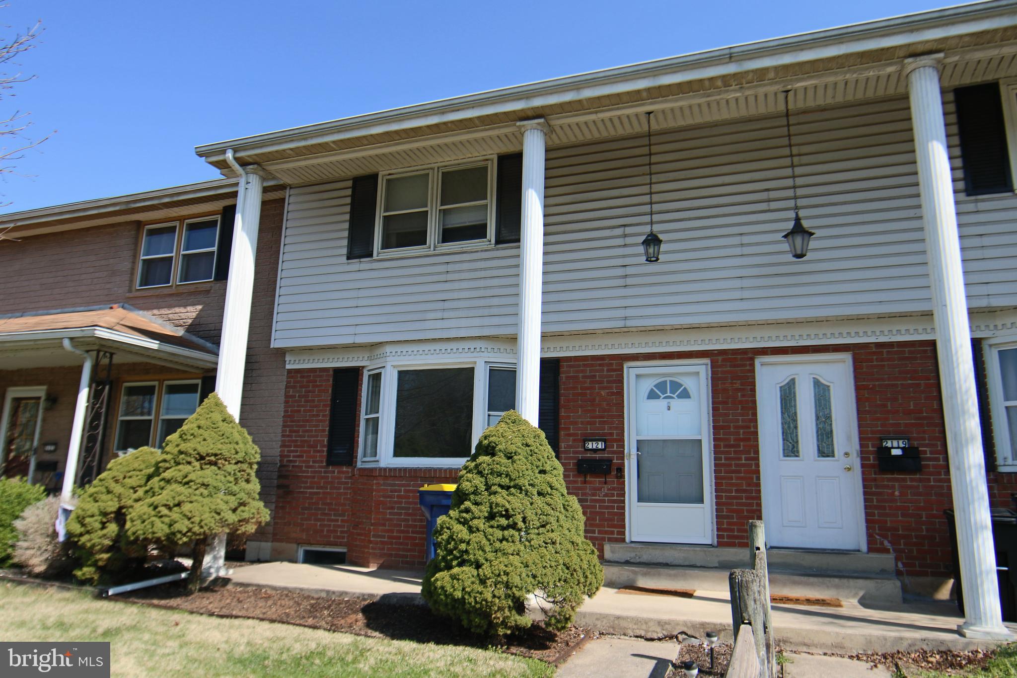 ROSEDALE - Residential