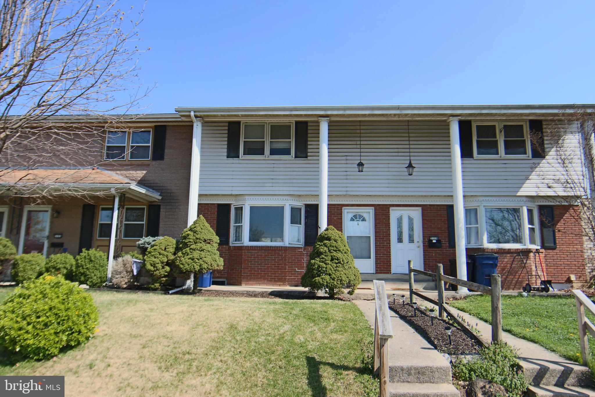 ROSEDALE - Residential