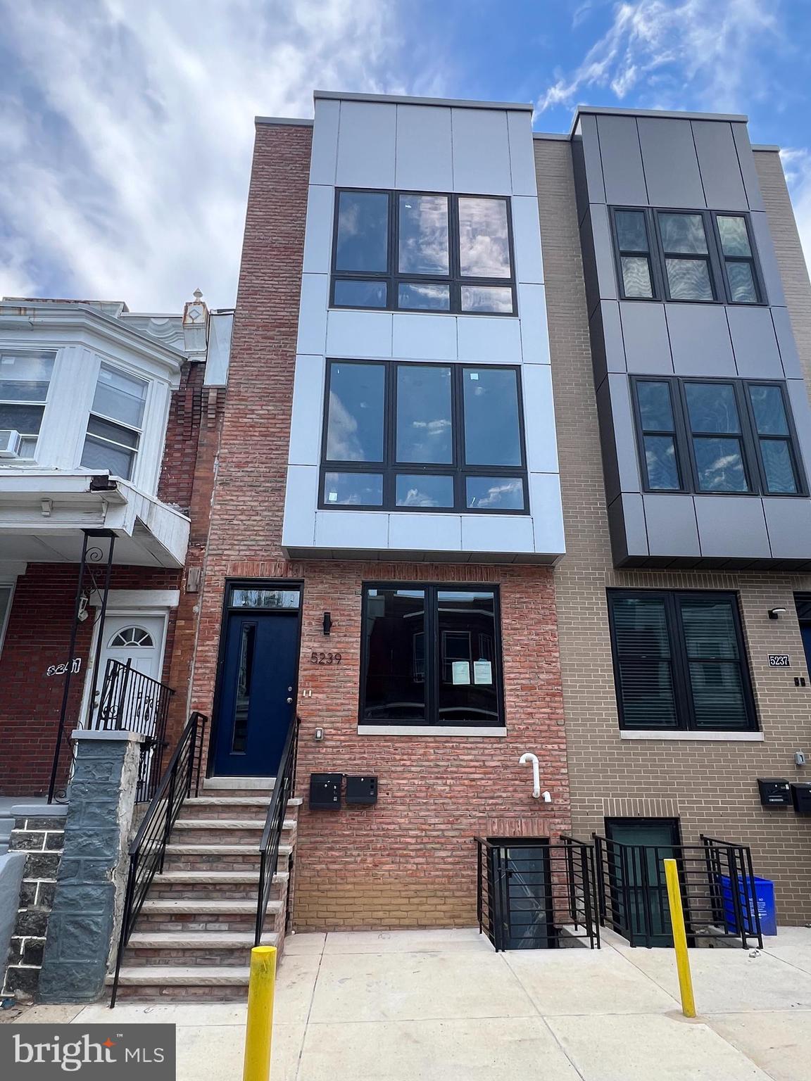 WEST PHILADELPHIA - Residential Lease