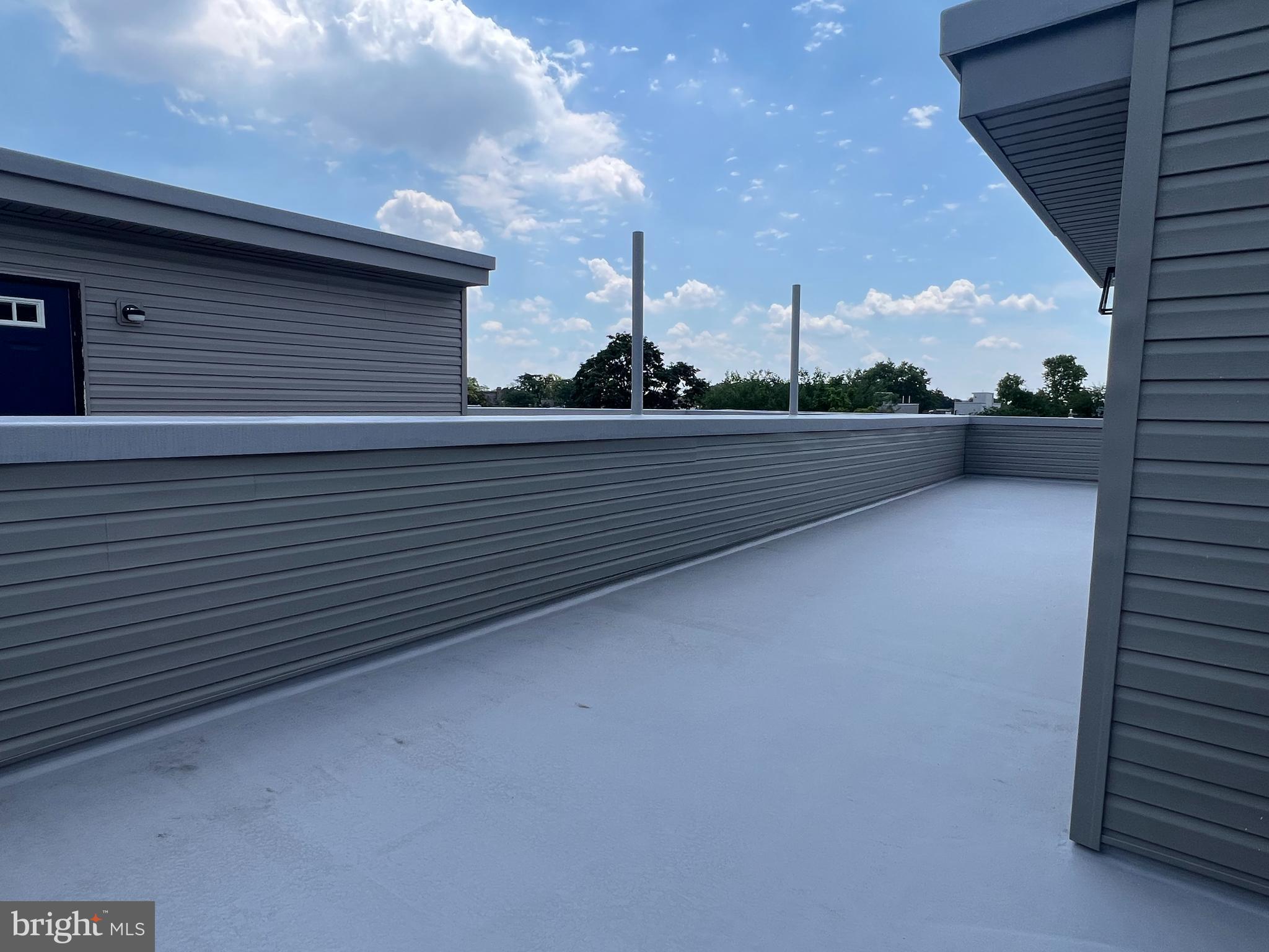 WEST PHILADELPHIA - Residential Lease