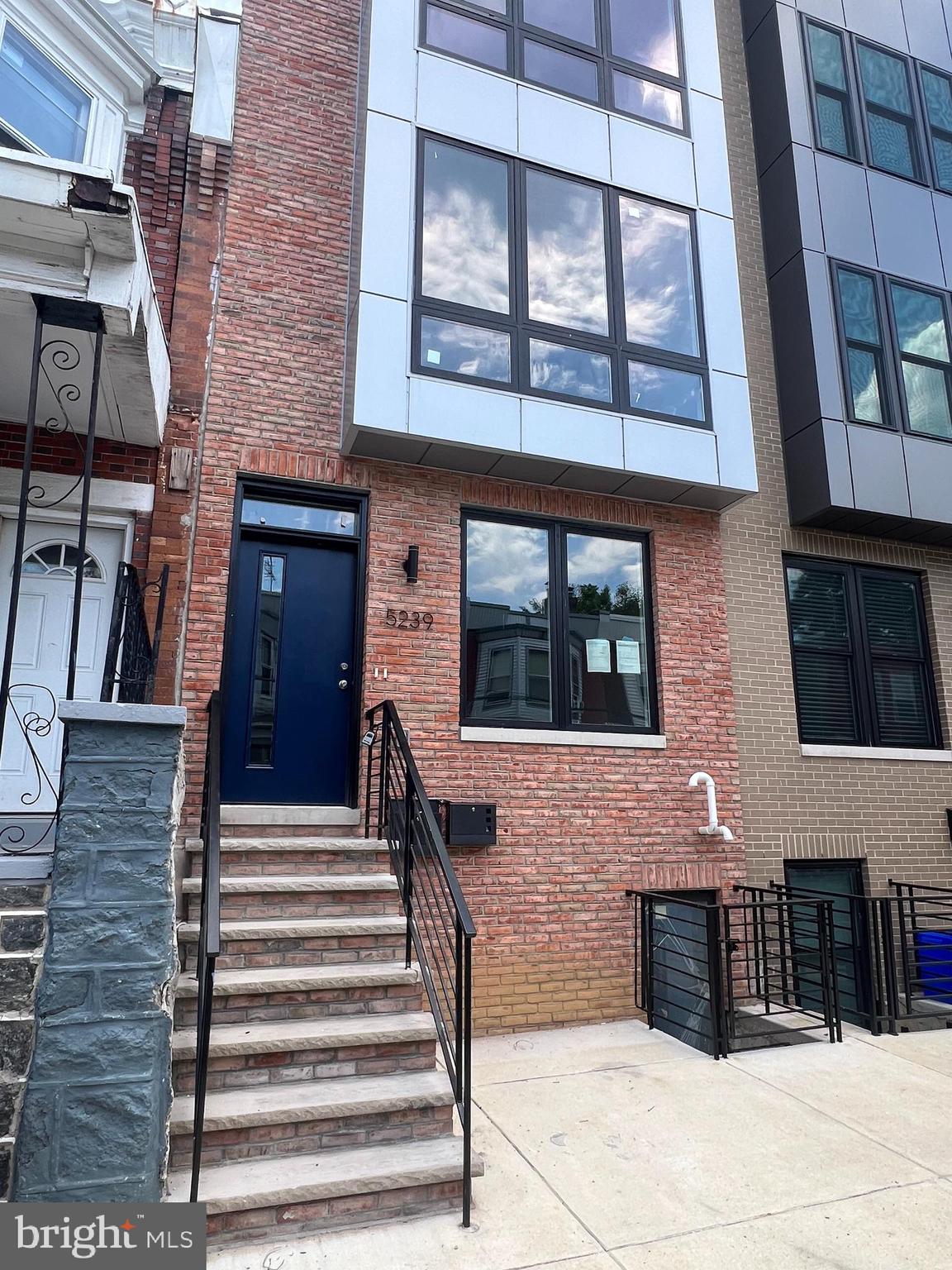 WEST PHILADELPHIA - Residential Lease