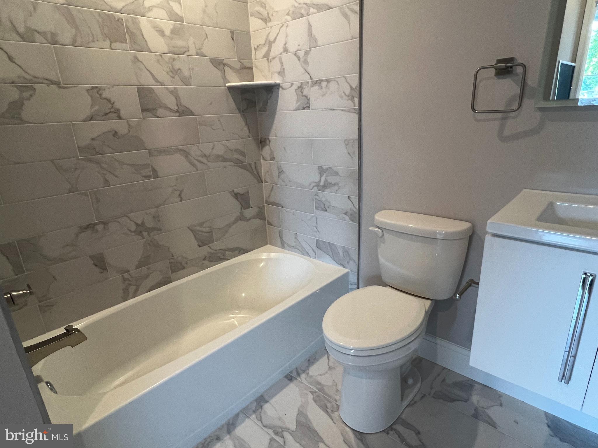 WEST PHILADELPHIA - Residential Lease