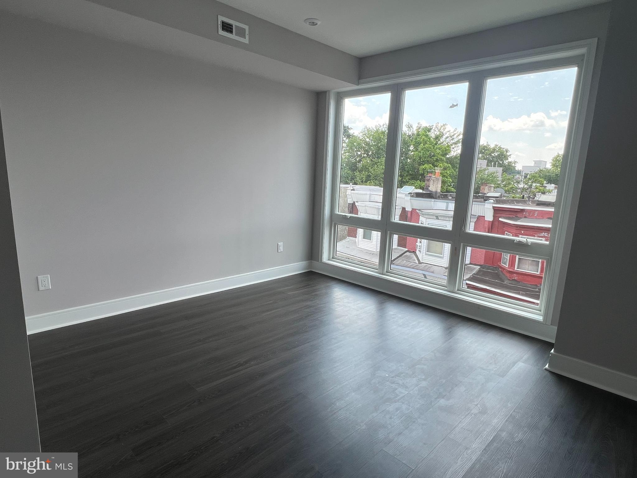 WEST PHILADELPHIA - Residential Lease