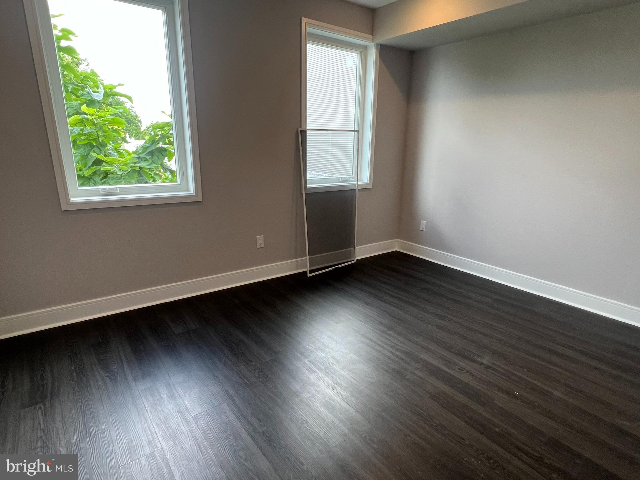 WEST PHILADELPHIA - Residential Lease