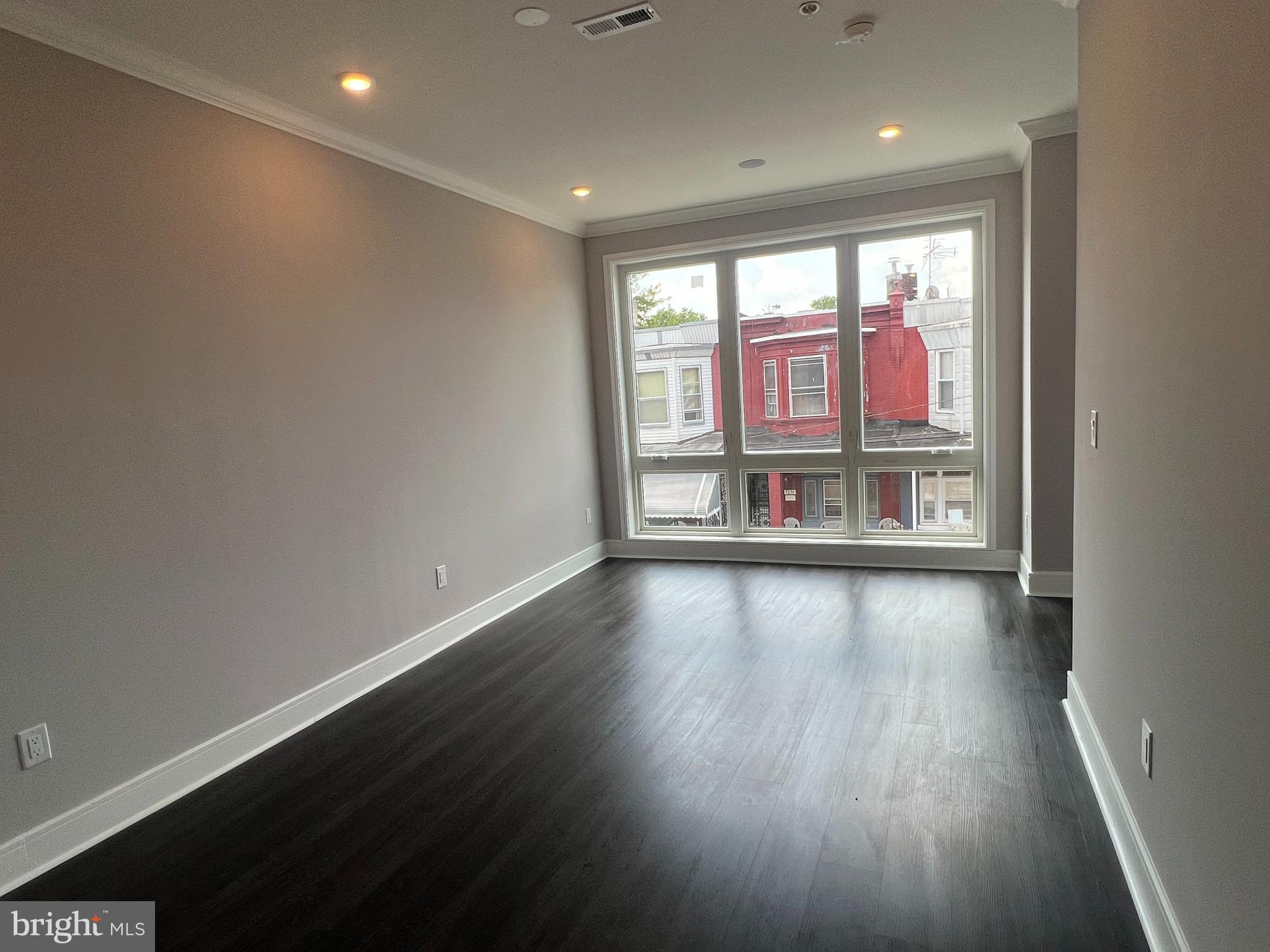 WEST PHILADELPHIA - Residential Lease