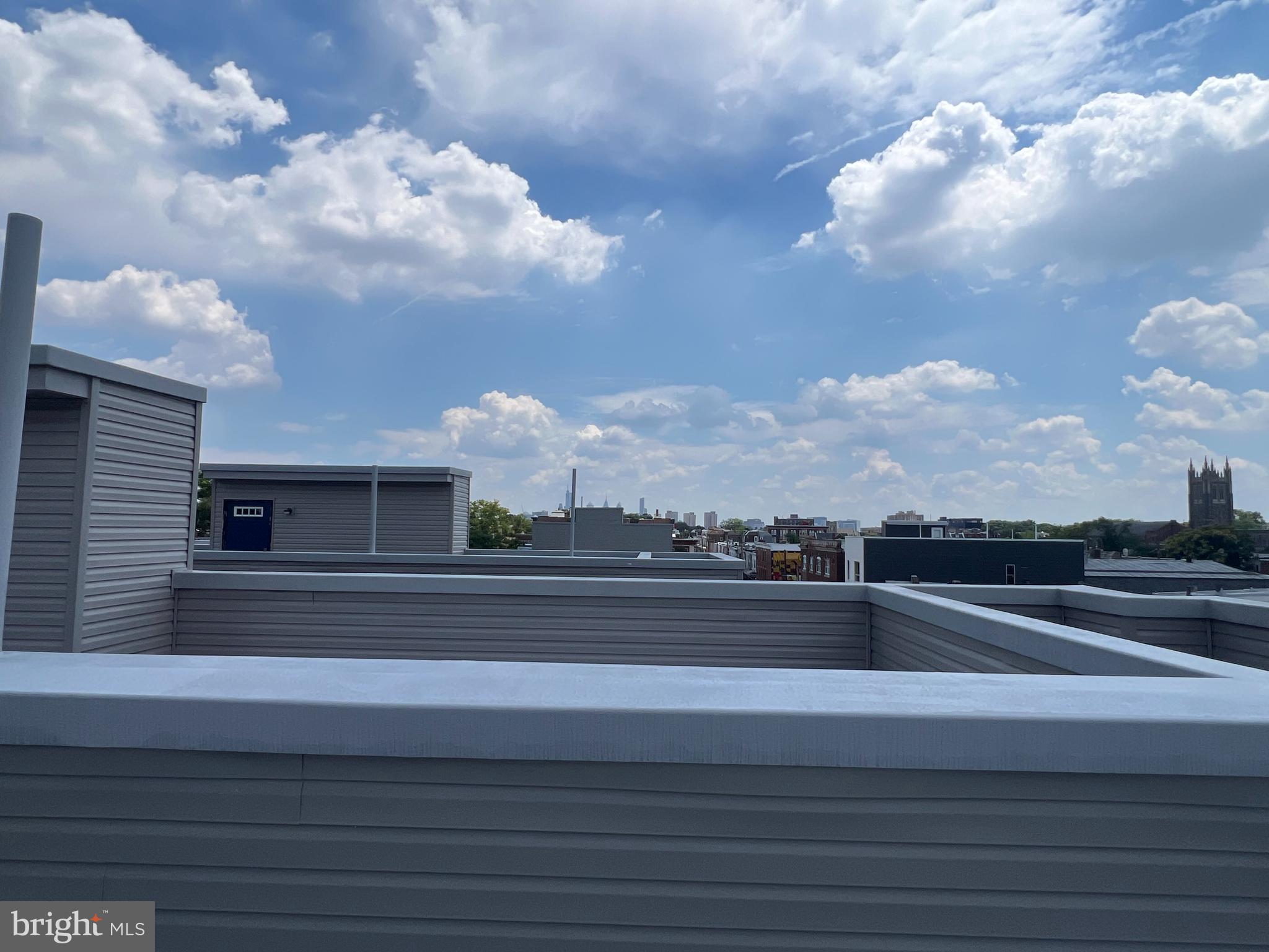 WEST PHILADELPHIA - Residential Lease