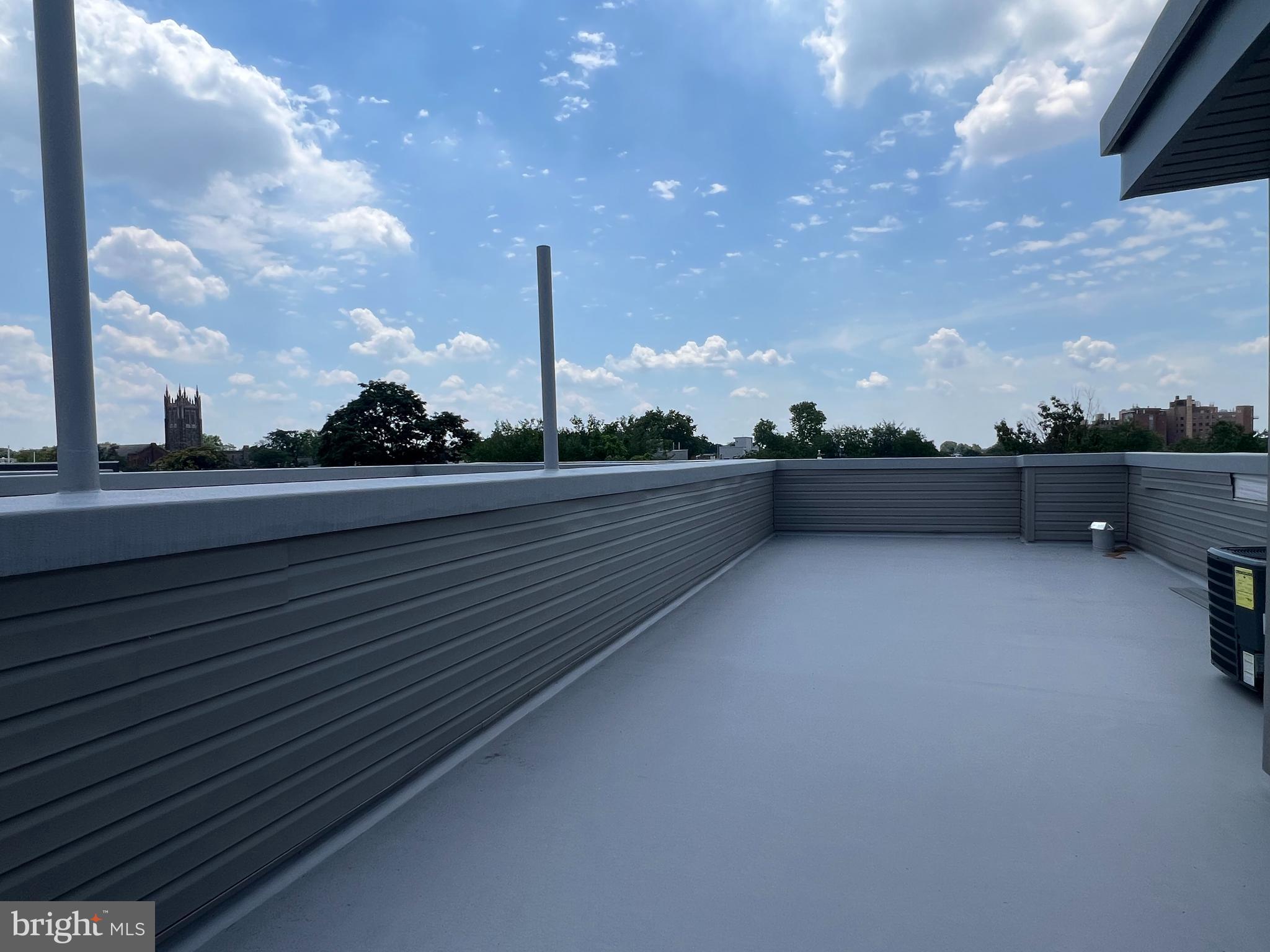 WEST PHILADELPHIA - Residential Lease