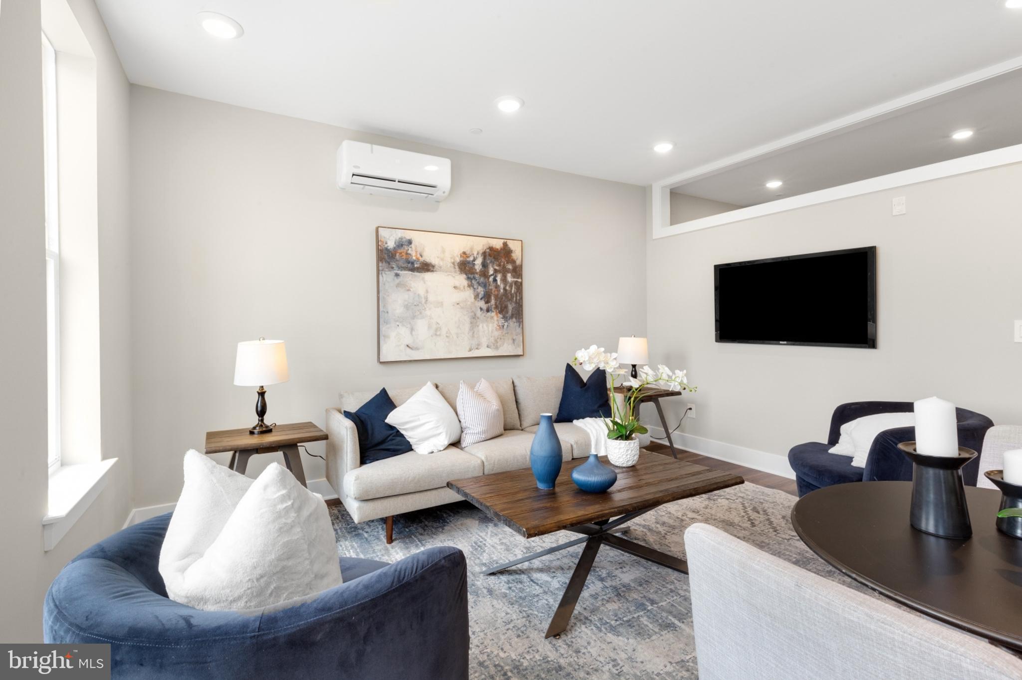 EAST KENSINGTON - Residential Lease