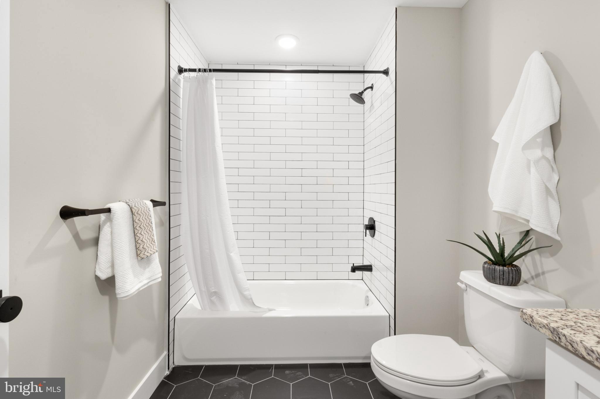 EAST KENSINGTON - Residential Lease