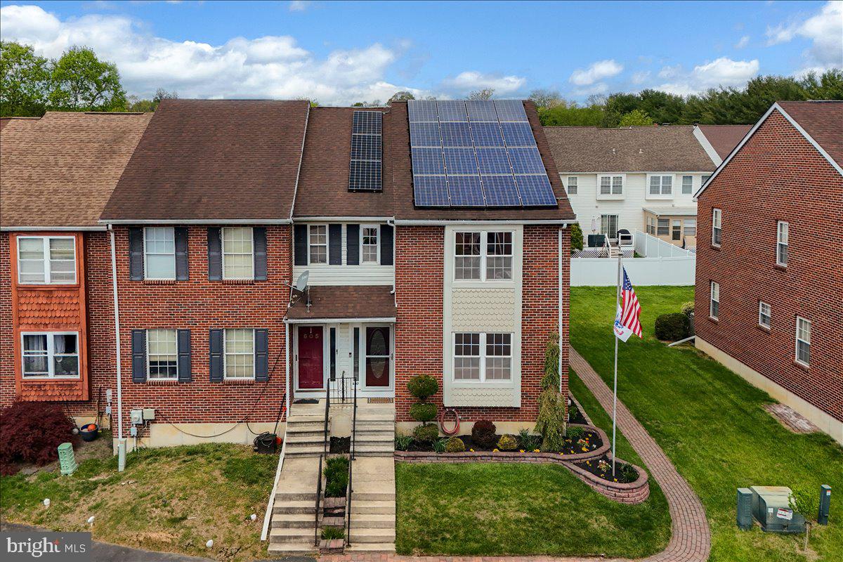 GREEN VALLEY - Residential