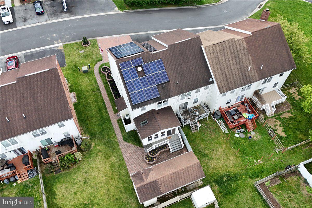 GREEN VALLEY - Residential