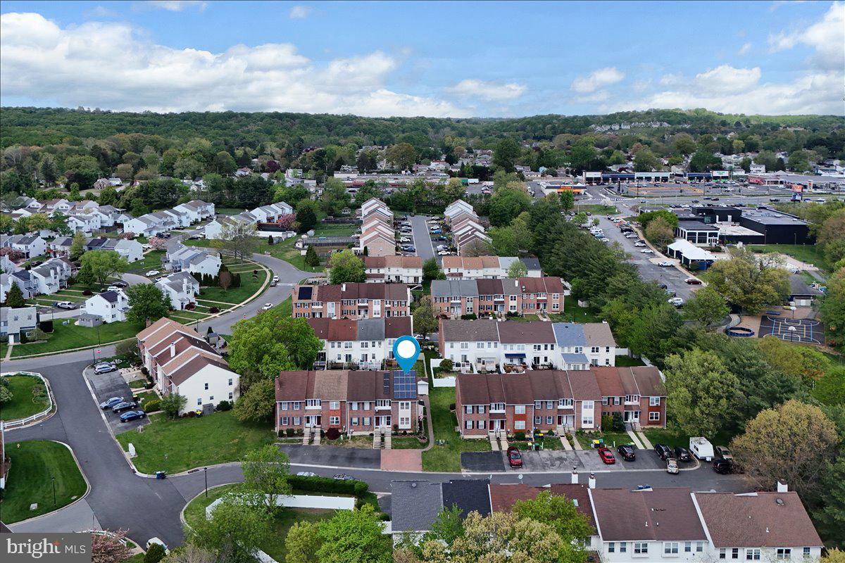 GREEN VALLEY - Residential