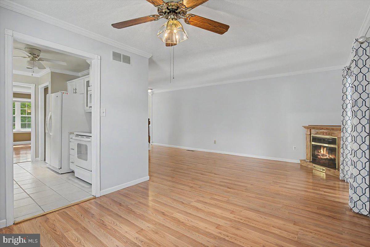 GREEN VALLEY - Residential