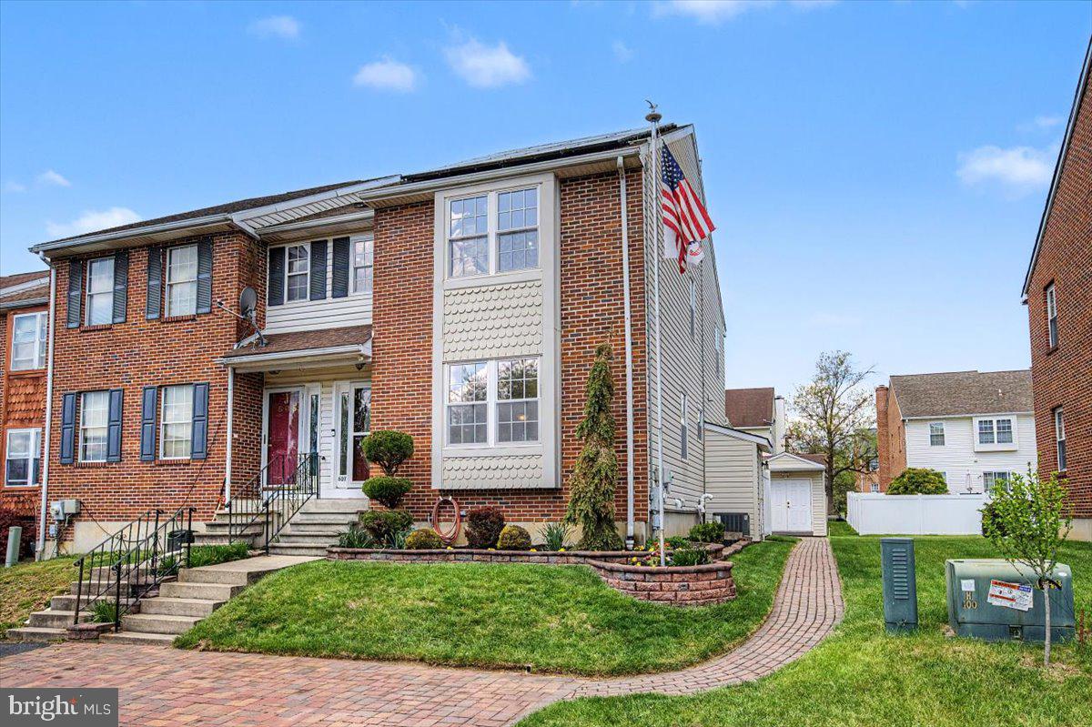 GREEN VALLEY - Residential