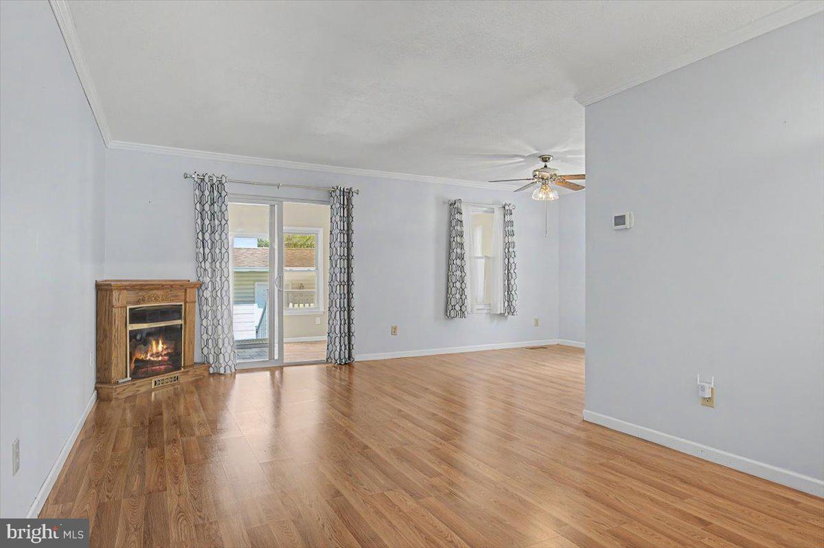 GREEN VALLEY - Residential