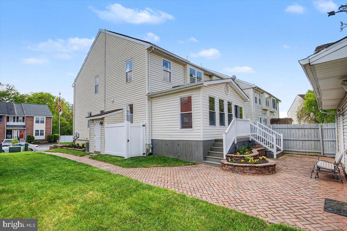 GREEN VALLEY - Residential