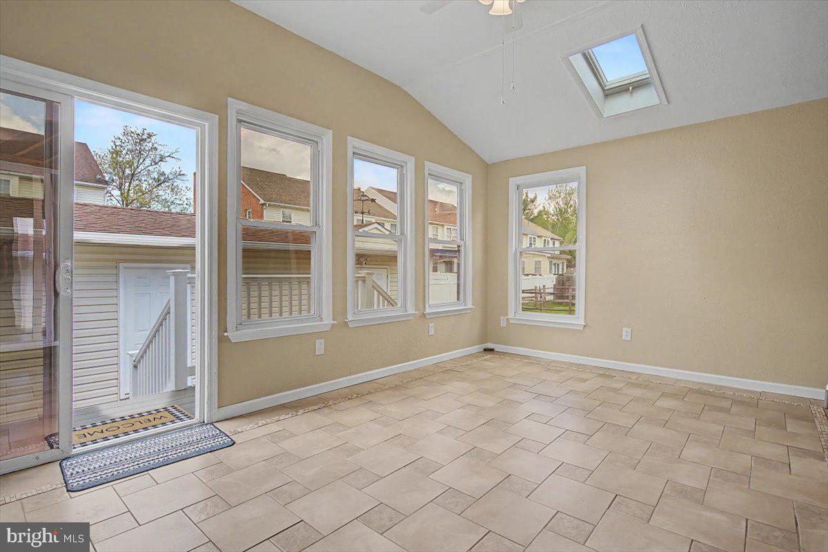 GREEN VALLEY - Residential