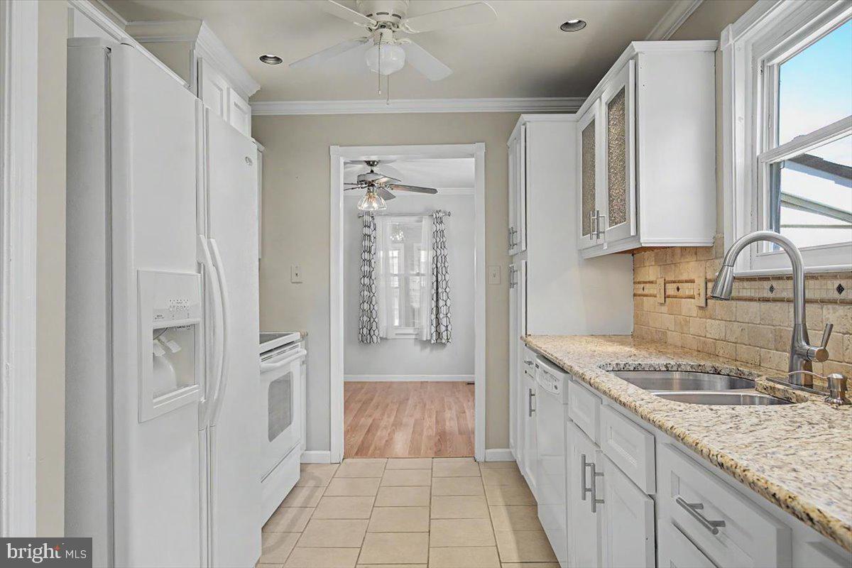 GREEN VALLEY - Residential